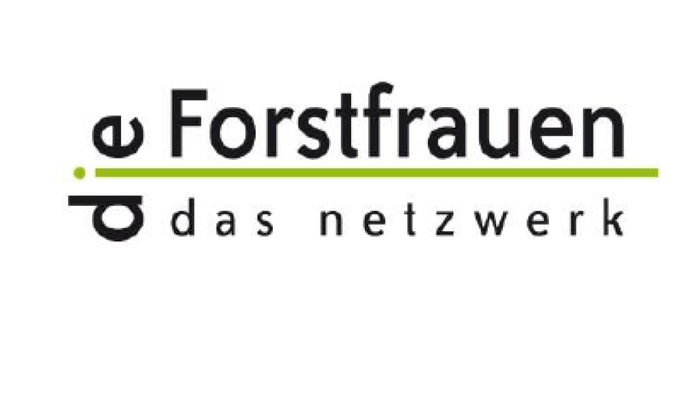 Logo-Forstfrauen