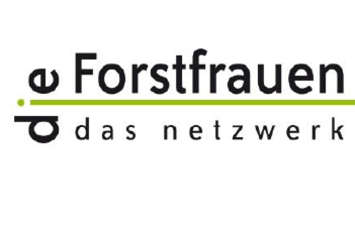 Logo-Forstfrauen